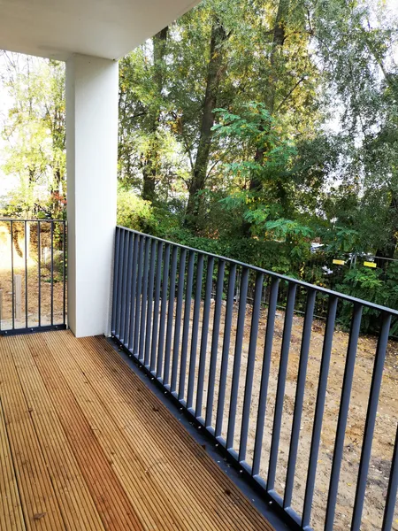 Einziehen und ankommen: Möblierte 1-Zimmer-Wohnung mit Wohlfühlcharakter — photo 1